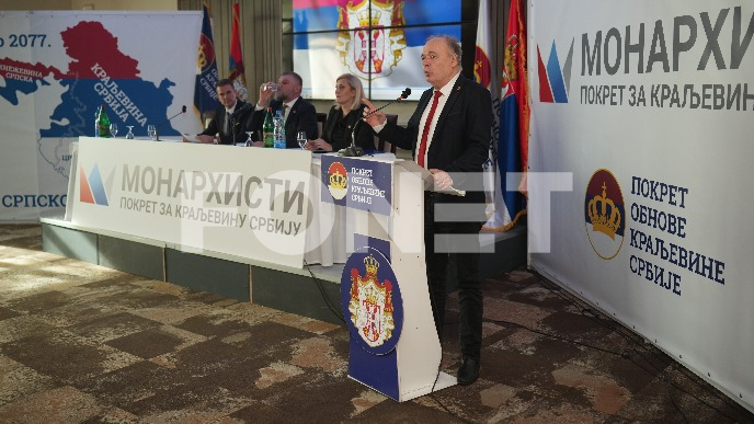 Vučić ne veruje ni najbližima